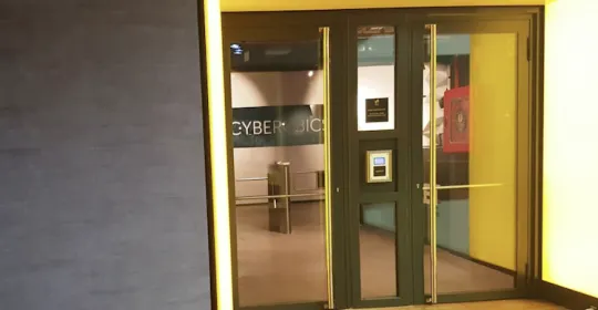 McFit Hospitalet de Llobregat en L'Hospitalet de Llobregat