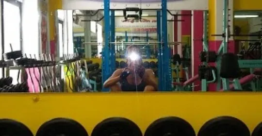 Club Deportivo Fitness-Arena en Huelva