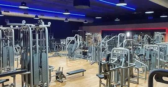 You Do Fitness Experience en Punta Umbría