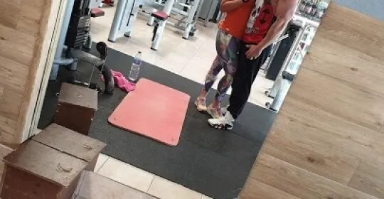 Lepegym en Lepe
