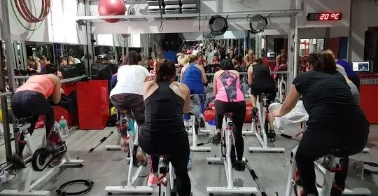Vip Gym en Isla Cristina