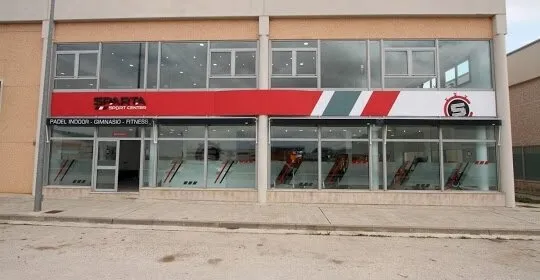 SPARTA SPORT CENTER - Gimnasios Jaca en Jaca