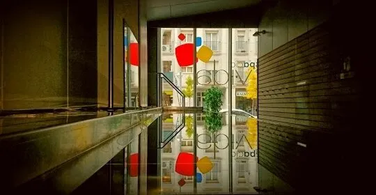 Espacio Vida en Barbastro