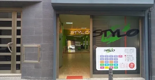Centro Deportivo Stylo en Las Palmas de Gran Canaria