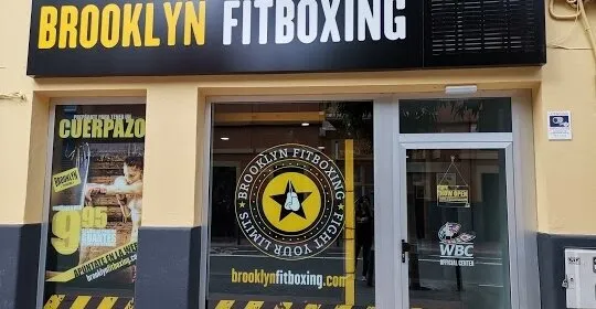 Brooklyn Fitboxing Las Palmas-Canteras en Las Palmas de Gran Canaria