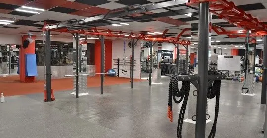 Macro Fit Las Palmas (Juan XXIII) en Las Palmas de Gran Canaria