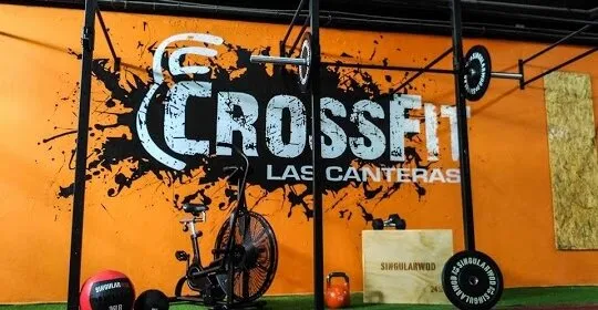 CrossFit Las Canteras en Las Palmas de Gran Canaria