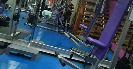 Isleta Centro Fitness Canarias en Las Palmas de Gran Canaria