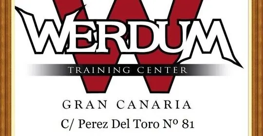 Werdum Training Center en Las Palmas de Gran Canaria