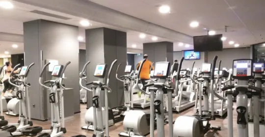 McFit Sevilla Este en Sevilla