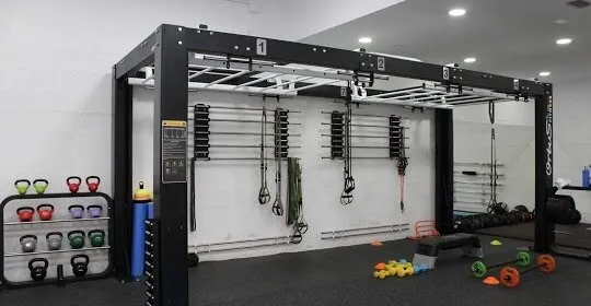 Be Fitness by Exire Training en Las Palmas de Gran Canaria