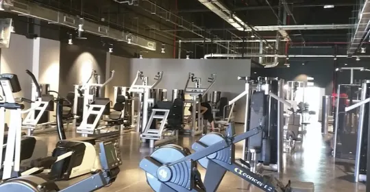 McFit Sevilla Santa Justa en Sevilla