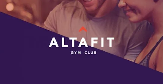 Gimnasio AltaFit León en León