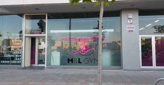 M&L GYM en Lleida