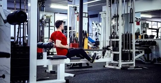 Zona Fitness Lleida en Lleida