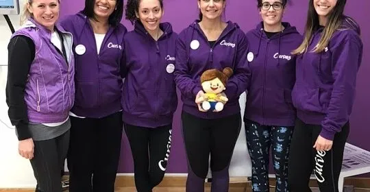 Gimnasio Curves en Lleida