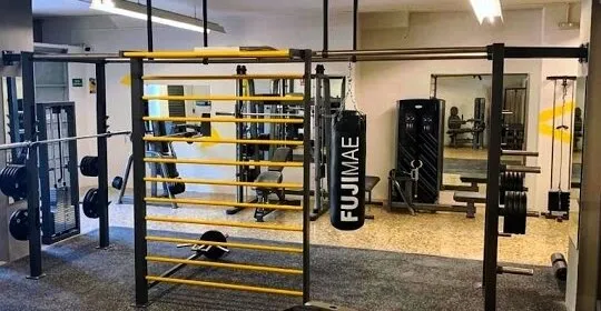 Argos Gym 365 en Lleida