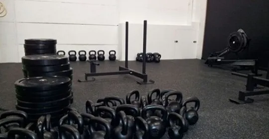 CrossFit Lleida en Lleida