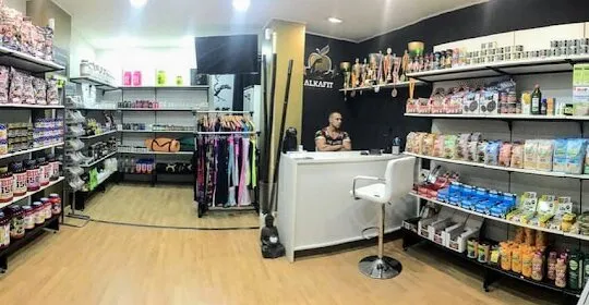 The Mecca Gym Lleida en Lleida