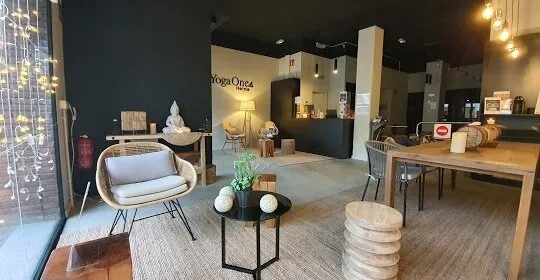 YogaOne Lleida en Lleida
