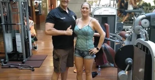 New Hercules en Zaragoza