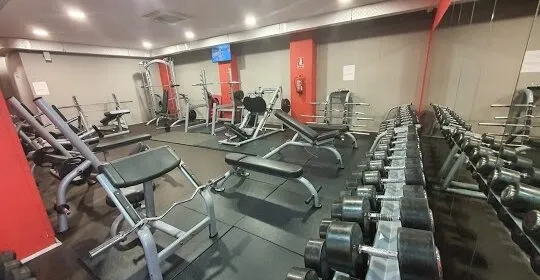 ABfitness Lugo en Lugo