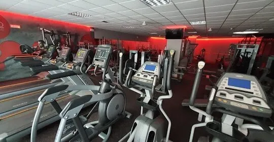 Centro Deportivo Abeiro en Lugo