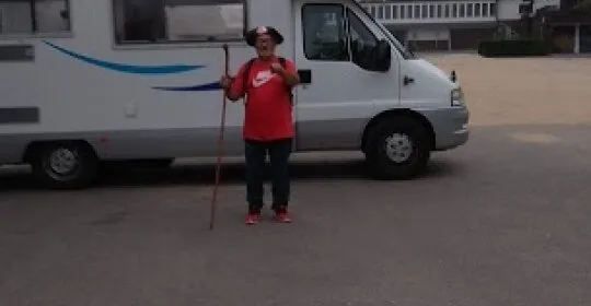 Pabellon Lugo en Lugo