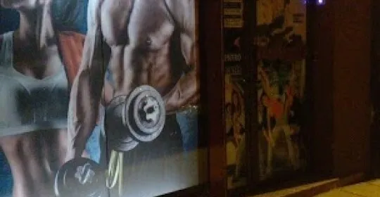 Ginmasio Prisma en Lugo