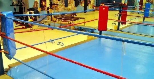 Boxing Club Cidade de Lugo en Lugo