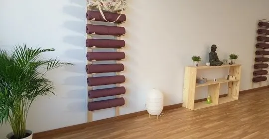 Ashtanga Yoga Lugo en Lugo