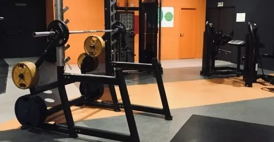 Basic-Fit Gijón en Gijón