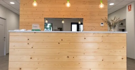 Clínica reactive en Lugo