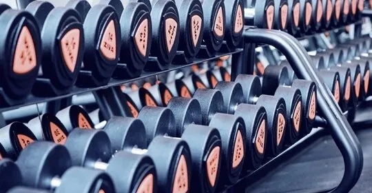 Basic-Fit Barakaldo en Barakaldo