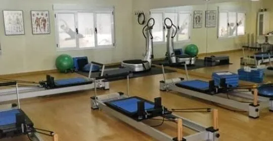 globalpilates STUDIO en Lugo