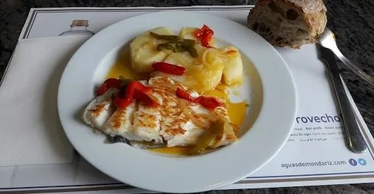 Centro Deportivo Terra en Lugo