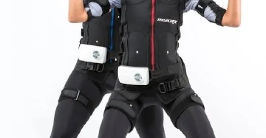 Gimnasio Electro Estimulacion - Be Fit - Cuzco Madrid en Madrid