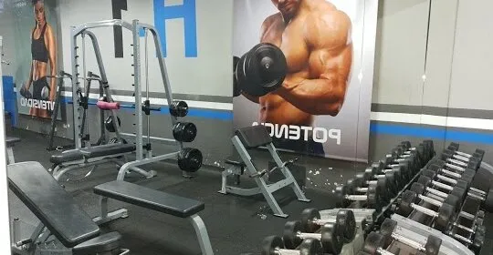 Xfitness Retiro en Madrid