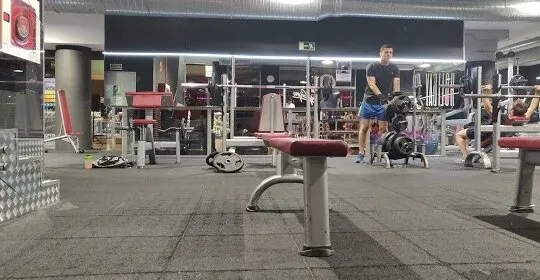 Holiday Gym Moncloa en Madrid