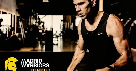Madrid Warriors en Madrid