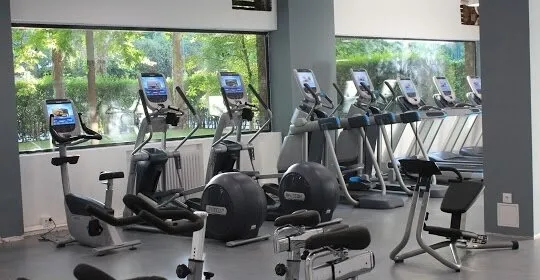 Gimnasio Infinit Fitness Prosperidad en Madrid