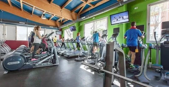 Vals Sport Cónsul en Málaga