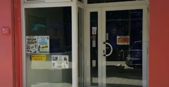 Gimnasio Sport Muscle en Murcia