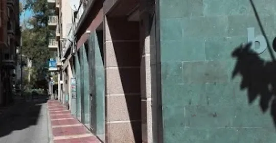 BaxCenter en Murcia