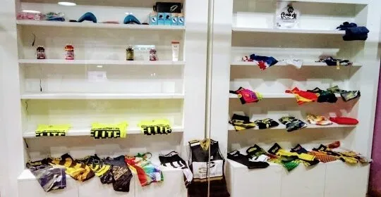 Centro Deportivo Elite en Murcia