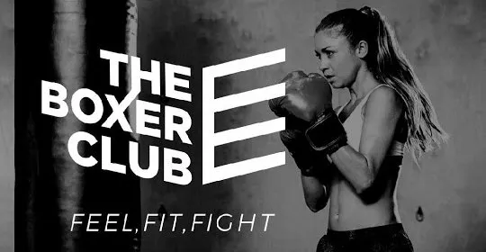 The Boxer Club Murcia en Murcia