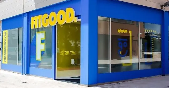 FITGOOD en Murcia
