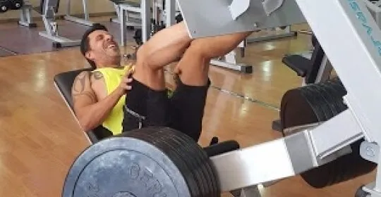 Murcia Sport Sol en Murcia