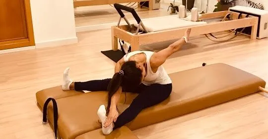 BALANCE Estudio de Pilates en Murcia