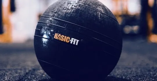 Basic-Fit Madrid Barrio del Pilar en Madrid